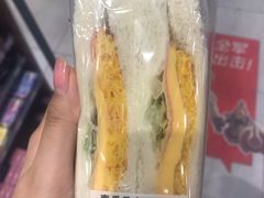 -today便利店(汉街店)