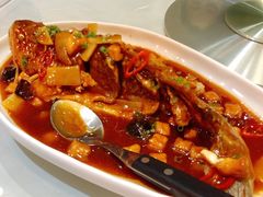 -鼎泰丰(渔阳店)