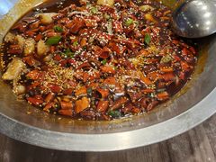 -今鲜源大酒店·中华餐饮名店(新湛路店)