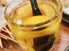 -烤官达人·徐州鲜羊肉串(江宁店)