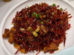 -羲和雅苑•北京烤鸭(国贸商城店)
