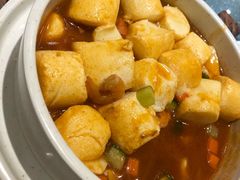 漓江一品豆腐-桂客膳房·珍品堂