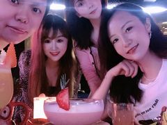 -MOSSO音乐酒吧·live house(南京旗舰店)