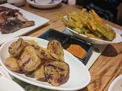 -滇铺子·云南特色菜·第九届野生菌美食节(东风东路c86店)