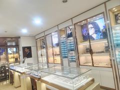 -吴良材眼镜(苏州店)