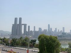 -长嘉·河图火锅(长嘉汇江景旗舰店)