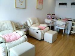 大堂-Yukina Plus专业日式美肌