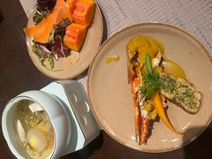 -扬子江国际会议中心龙山湖酒店-希仙全日制餐厅