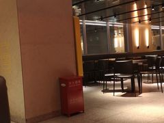 -麦当劳(新王府井店)