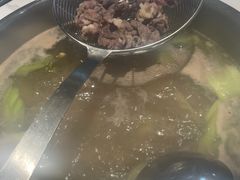 -三毛牛肉店(福强店)