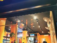 门面-张亮麻辣烫(政民路店)