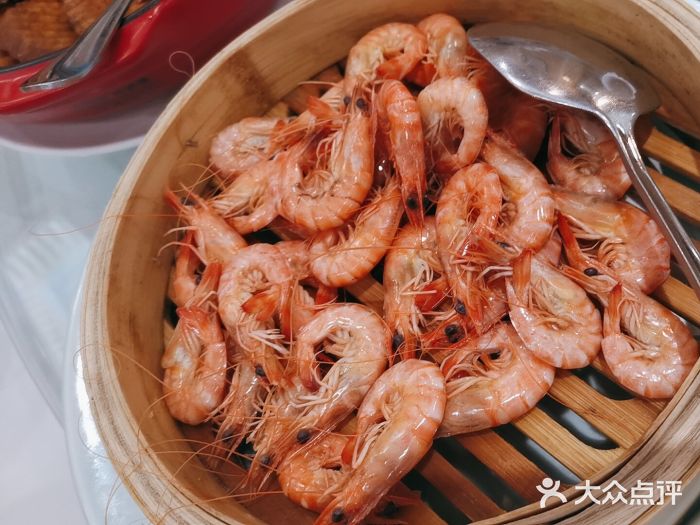 良友·青岛菜(五四广场店)图片