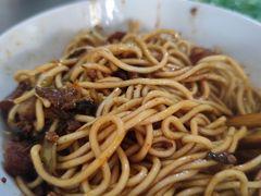 -丁记面馆(凤凰店)