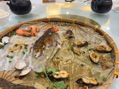 -有腥气私房菜·寻味顺德