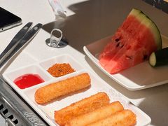 -海底捞火锅(国奥村店)