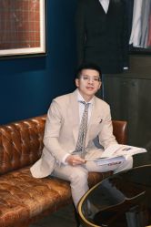 -LDIAMON西服定制(温州店)