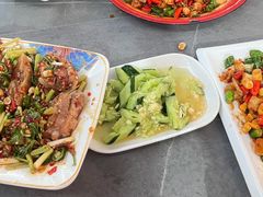 -廖老妈蹄花(中海国际店)