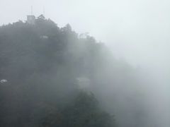 -尧山风景区