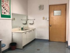 -首都医科大学附属北京同仁医院(西区)