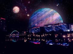-上海嘉定喜来登酒店