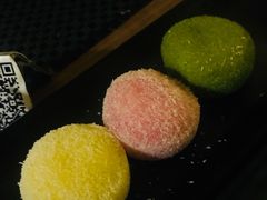 -昊·来了寿司(双楠2店)