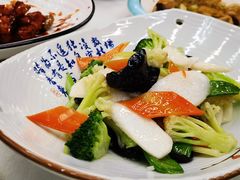 -昱德来·天津菜(河西店)