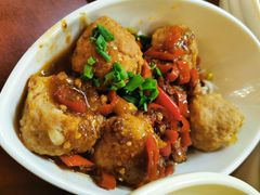 -71号豆汤饭·成都小馆(春熙路百盛店)