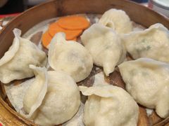 -新兴园饺子馆(河南街店)