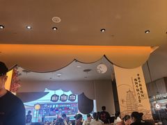 -六月雪干锅(涪城万达广场店)