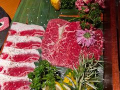 -MIKOMIKO和牛烧肉专门店(南门店)