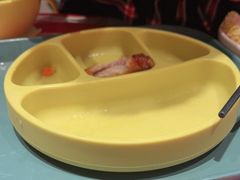 -西贝(东城万达广场店)