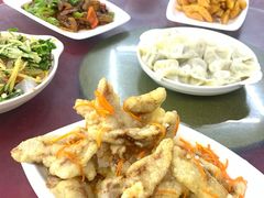 -哈尔滨饺子王·东北菜(鱼鳞浃路店)