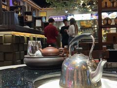 -味可道美食坊(福基路店)