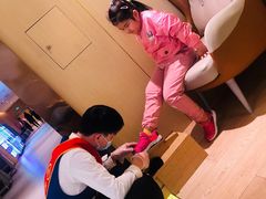 -海底捞火锅(河东万达广场店)