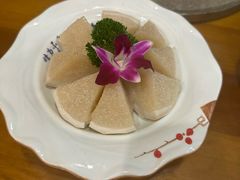 -糟粕醋·椰苑海南菜餐厅(亚龙湾天域酒店)