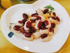 -老街饭庄·地道淮扬菜(扬子江北路总店)