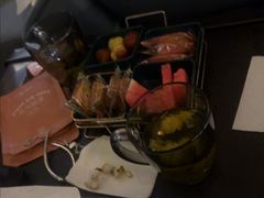 -华夏良子·足道SPA艾灸(王府井店)