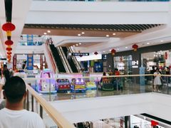-万达广场(金堂店)