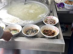 -陈记锅盖面(长江路店)