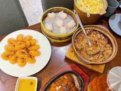 -喜粤广东菜(汉屯路店)