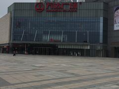 -万达广场(无锡滨湖店)