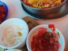 -The BREW·酿餐厅(浦东嘉里大酒店)
