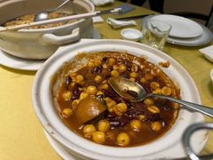 -绿岛国际酒店·海鲜酒楼(八七路店)