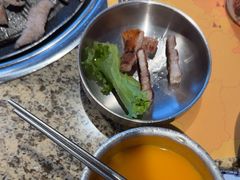 -安又胖韩国烤肉