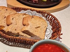 -俄士厨房(环球港店)
