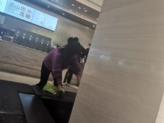 -喜茶(杭州滨江宝龙店)