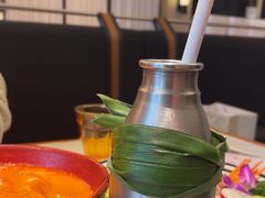 -太食獸泰式茶餐厅(IFS国金中心店)