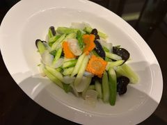 -大理实力希尔顿酒店•御玺中餐厅