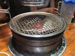 -原始泥炉烤肉(总店)