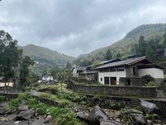 -MOJ coffee(瓯海泽雅水碓坑店)